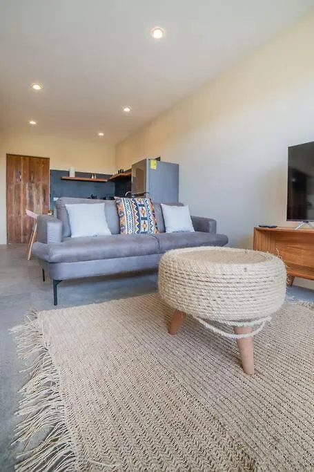Luxury Oasis Vibes Jungle Retreat Beach Access Tulum